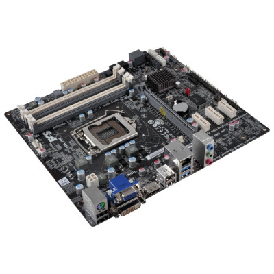 Материнська плата Elitegroup B85 B85H3-M4 (s1150, Intel B85, PCI-Ex16)