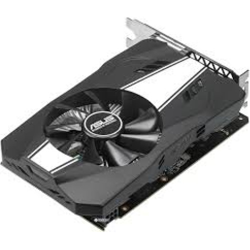 Відеоадаптер GTX1060 3072Mb GDDR5 192bit Asus (PH-GTX1060-3G) (1506/8008) (DVI, 2 x HDMI, 2 x DisplayPort)