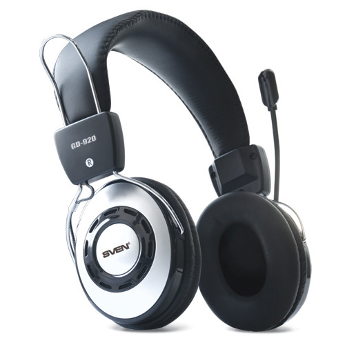 Наушники Sven GD-920MV