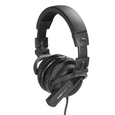 Наушники Sven HM 80 BK