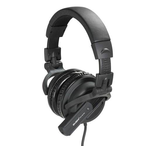 Наушники Sven HM 80 BK