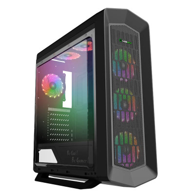Корпус GAMEMAX ASGARD RGB