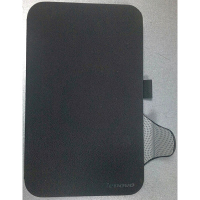 Чехол для планшета 10" Lenovo Tab M11 Folio Case Luna Grey (TB330) (ZG38C05461)