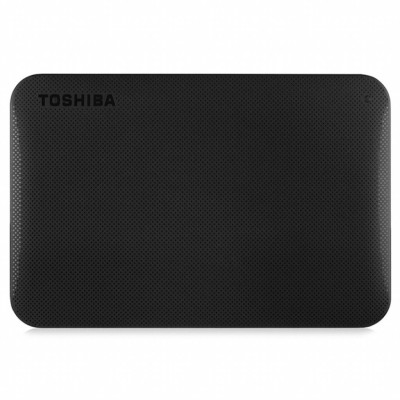 Жорсткий диск пртативний 2,5'' 3TB Toshiba (HDTP230EK3CA) USB 3.0