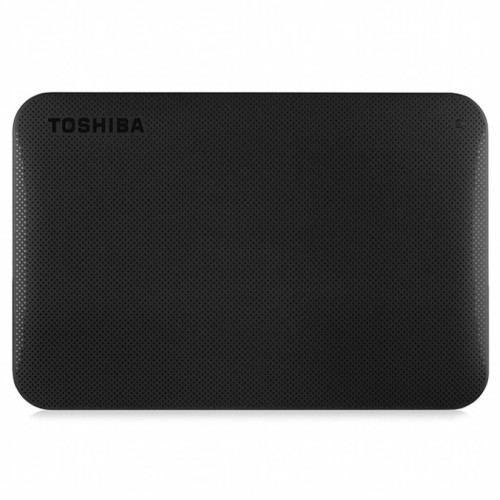 Жорсткий диск пртативний 2,5'' 3TB Toshiba (HDTP230EK3CA) USB 3.0