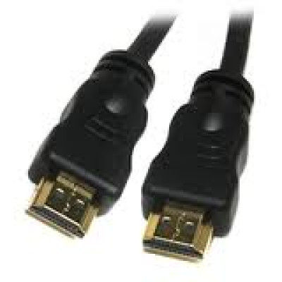 Кабель для монітора HDMI - HDMI, 1.8 м, LogicPower V.1.4 