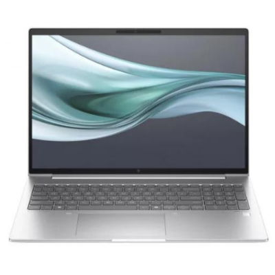 Ноутбук HP EliteBook 665 G11 (B13F8EC), 16.0" WUXGA IPS, AMD Ryzen 5 Pro 7535U (4.55Ghz), 16GB, 256GB, Radeon 660M, підсвічування клавіатури, 1 x HDMI, 2 x USB 3.2, 2 x Thunderbolt 4, headphone / mic-in (combo), Wi-Fi, Bluetooth 5.2, Windows 11 Pro, 