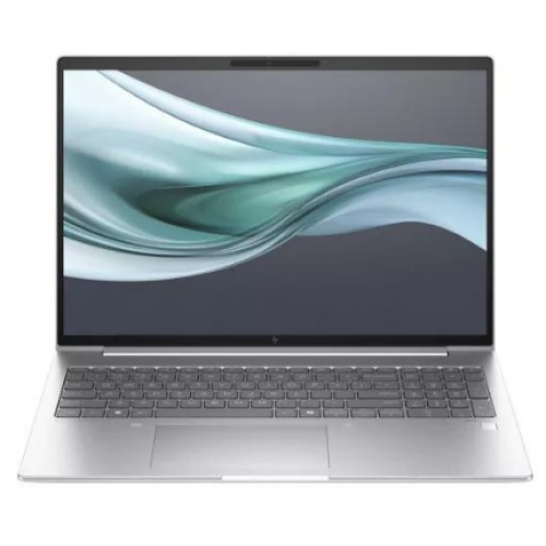 Ноутбук HP EliteBook 665 G11 (B13F8EC), 16.0" WUXGA IPS, AMD Ryzen 5 Pro 7535U (4.55Ghz), 16GB, 256GB, Radeon 660M, підсвічування клавіатури, 1 x HDMI, 2 x USB 3.2, 2 x Thunderbolt 4, headphone / mic-in (combo), Wi-Fi, Bluetooth 5.2, Windows 11 Pro, 