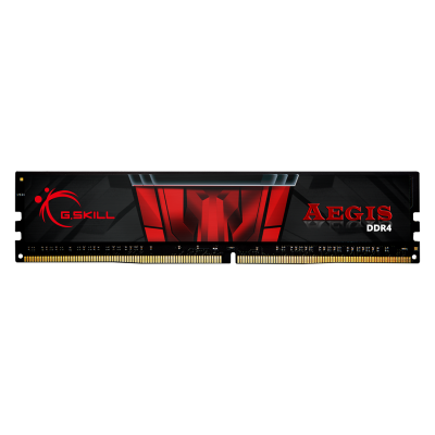 Модуль пам'яті DDR4 16Gb 3200 MHz G.Skil Aegis (F4-3200C20S-16GIS)