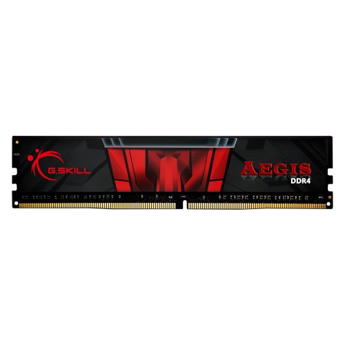 Модуль пам'яті DDR4 16Gb 3200 MHz G.Skil Aegis (F4-3200C20S-16GIS)
