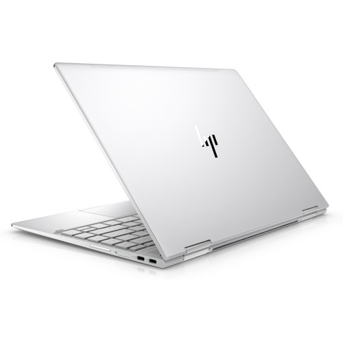 Ноутбук HP Spectre X360 13.3 (1920x1080), IPS Touchscreen, Intel Core i5-8250U (1.6GHz), RAM 8 ГБ, SSD 256 ГБ PCIe® NVMe™ M.2 SSD, Intel Graphics HD 620, Без ОД, LAN, Wi-Fi, Bluetooth, веб-камера, 1,71 kg, Windows 10 Home