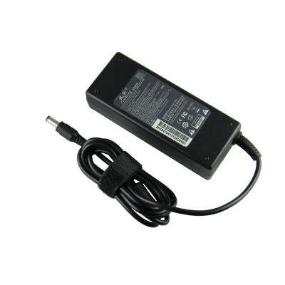 Блок живлення для ноутбука Asus (Merlion) 19v 2.21a 40 Вт, штекер 2,5*0,7мм