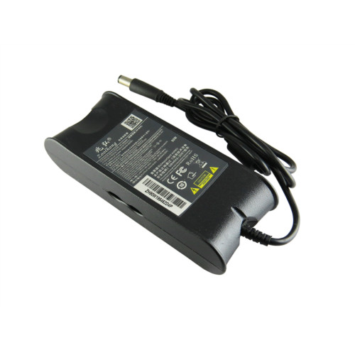 Блок живлення для ноутбука Dell (Merlion) 19.5V-3.34A, 65Вт, штекер 4.5*3.0 мм