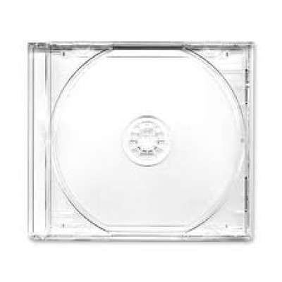 Коробка Jewel 2 Disk