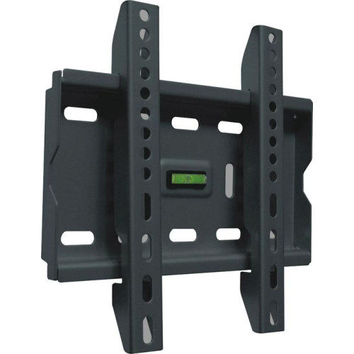 Настенное крепление ITech PLB-16 Black до 37" (75 кг.) наклон