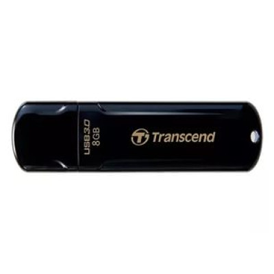 Флеш память USB 8GB Transcend JetFlash 700, USB3.0