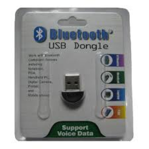 Контролер Bluetooth USB CSR 4.0 Dongle
