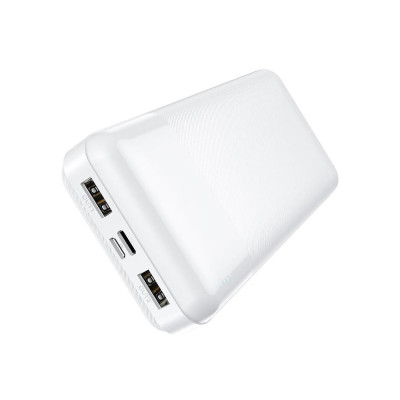 Портативні акумулятори (Power Bank) Hoco J72A 20000mAh