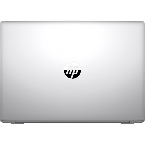 Ноутбук HP ProBook 450 G5 (2UB65EA), 15.6" (1920x1080) Full HD, матовый, Intel Core i7-8550U (1.8 - 3.7 ГГц), RAM 16 ГБ, SSD 512 ГБ, NVIDIA GeForce GT 930MX 2GB, без ОД, LAN, Wi-Fi, Bluetooth, веб-камера, Windows 10 Home, серебристый