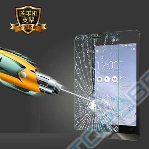 Захисне скло на Asus ZenFone 2 Glass T