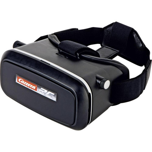 Квадрокоптер Carrera RC 370503019,HD Camera, Video Live Stream, 3D-Looping, VR шлем в комплекте 