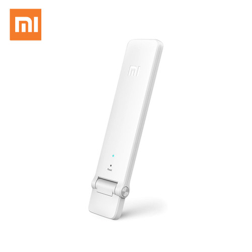 Ретранслятор Xiaomi WiFi Repeater 2 (300M Wi-Fi Router, 2.4 GHz, 802.11n/g/b), White