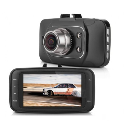 Відеореєстратор Advanced Portable Car Comcorder