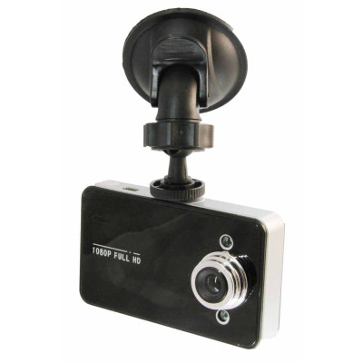 Відеореєстратор Vehicle Blackbox DVR