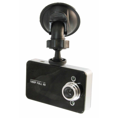 Відеореєстратор Vehicle Blackbox DVR