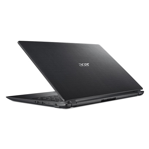 Ноутбук Acer Aspire 3, A315-31, 15,6" (1366x768), Intel Pentium N4200 (1.1 - 2.5 Ghz), 4GB DDR3L, HDD 1TB, Intel HD Graphics 505, No OD, HDMI, WiFi IEEE 802.11a/b/g/n/ac, Bluetooth 4.0, Windows 10, Black