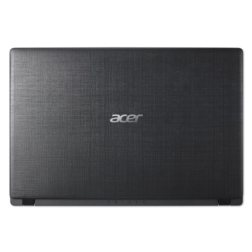Ноутбук Acer Aspire 3, A315-31, 15,6" (1366x768), Intel Pentium N4200 (1.1 - 2.5 Ghz), 4GB DDR3L, HDD 1TB, Intel HD Graphics 505, No OD, HDMI, WiFi IEEE 802.11a/b/g/n/ac, Bluetooth 4.0, Windows 10, Black