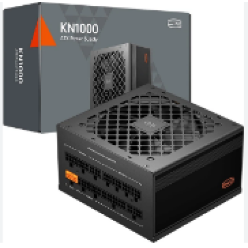 Блок живлення 1000W PcCooler KN1000 (P3-KN1000-G1F)
