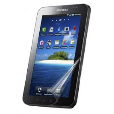 Защитная плёнка 7", Samsung Tab 3