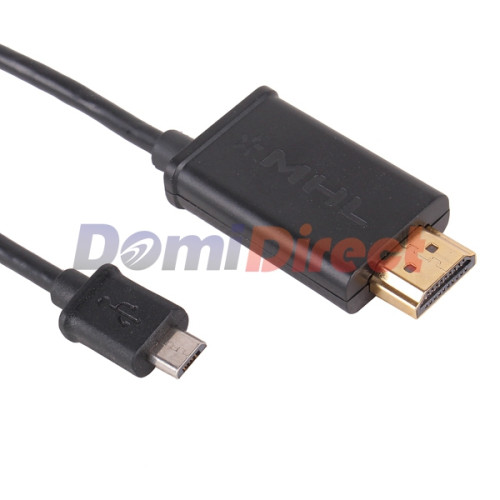Перехідник Micro Usb - Usb for Samsung