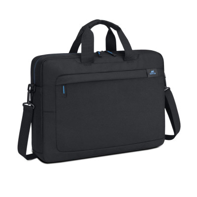 Сумка для ноутбука 15.6" RivaCase 8036 Black