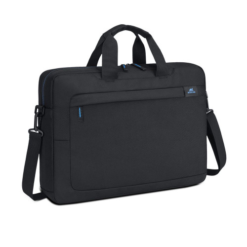 Сумка для ноутбука 15.6" RivaCase 8036 Black