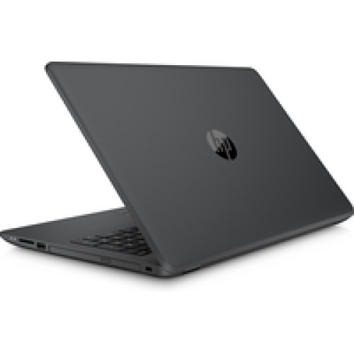 Ноутбук HP 250 G6 (1TT46EA), 15.6" (1366x786) LED, матовый, Intel Celeron N3060 (1.6 - 2.48 ГГц), RAM 4 ГБ DDR3, 500GB, Intel® HD Graphics 400, DVD-RW, LAN, Wi-Fi, Bluetooth, веб-камера, Windows 10 Home