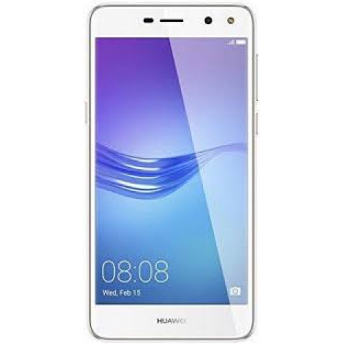 Мобильный телефон HUAWEI Nova Young, White 5", IPS, (1280x720), MediaTek MT6737T (1.5 ГГц), RAM 2 ГБ, 16 ГБ встроенной памяти + microSD/SDHC (до 32 ГБ), основная камера: 13 Мп, фронтальная камера: 5 Мп, 3G, GPS, Android 6, 3000 мА*ч,
