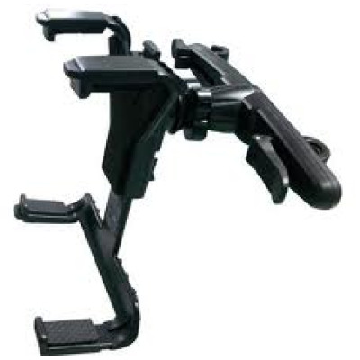 Автоутримувач Tablet PCs car holder headrest style