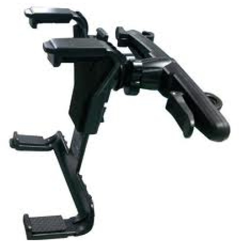 Автоутримувач Tablet PCs car holder headrest style
