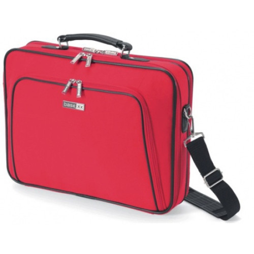 Сумка 17.3" Dicota Base XX Business (N24158P) Red (15.6"-17.3")