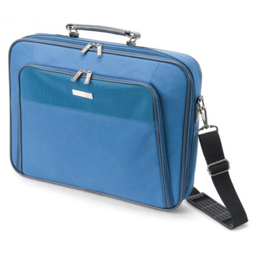 Сумка 17.3" Dicota Base XX Business (N24138P) Blue (15.6"-17.3")