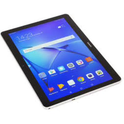 Планшет Huawei MediaPad T3 10, Gray, 9.6" IPS (1280x800) MultiTouch, Qualcomm Snapdragon 425 (1.4 ГГц), RAM 2 ГБ, 16 ГБ встроенной памяти + microSD, Wi-Fi, Bluetooth, основная камера 5 Мп, фронтальная 2 Мп, GPS, Android 7.0 