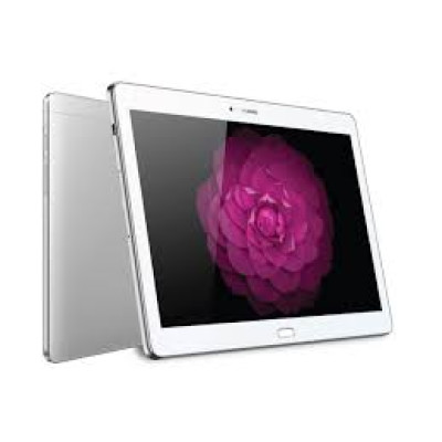 Планшет Huawei MediaPad M2 10, Moonlight Silver, 10" IPS (1200x1920 ) MultiTouch, HiSilicon Kirin 930 (2.53 ГГц), RAM 2 ГБ, 16 ГБ встроенной памяти + microSD, 3G, LTE, Wi-Fi, Bluetooth, основная камера 13 Мп, фронтальная 5 Мп, GPS, Android 5.0, 5100 