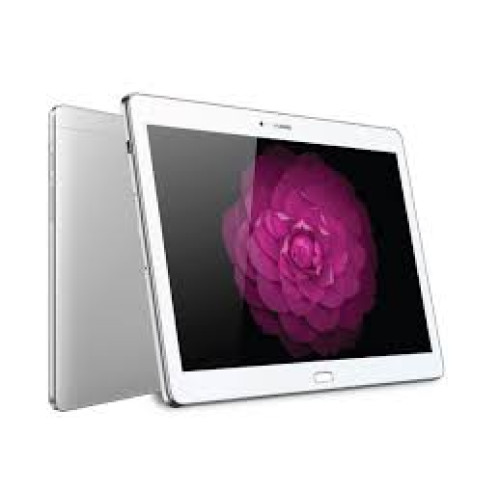 Планшет Huawei MediaPad M2 10, Moonlight Silver, 10" IPS (1200x1920 ) MultiTouch, HiSilicon Kirin 930 (2.53 ГГц), RAM 2 ГБ, 16 ГБ встроенной памяти + microSD, 3G, LTE, Wi-Fi, Bluetooth, основная камера 13 Мп, фронтальная 5 Мп, GPS, Android 5.0, 5100 