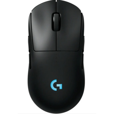 Мишка Logitech G Pro X Superlight 2 Lightspeed Wireless Black (910-006630) 