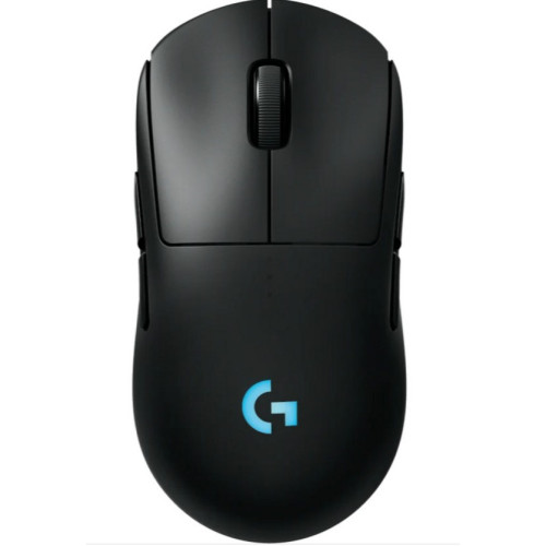 Мишка Logitech G Pro X Superlight 2 Lightspeed Wireless Black (910-006630) 