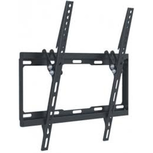 Настенное крепление Brateck LP34-44T 26"-47" (40 кг.) наклон