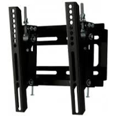Настенное крепление KSL WM01ET-B 13"-26" (15 кг.) наклон