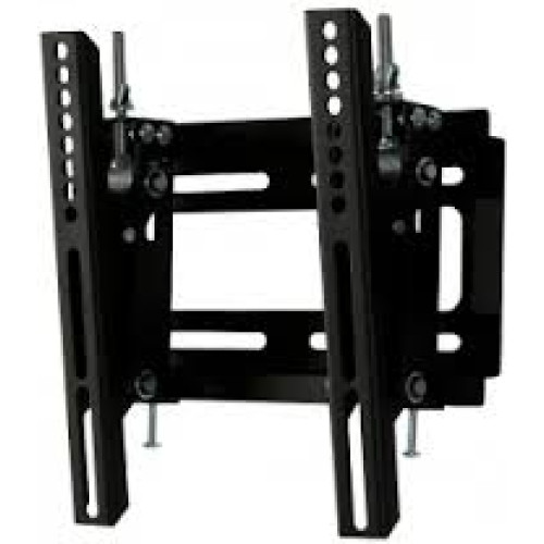 Настенное крепление KSL WM01ET-B 13"-26" (15 кг.) наклон